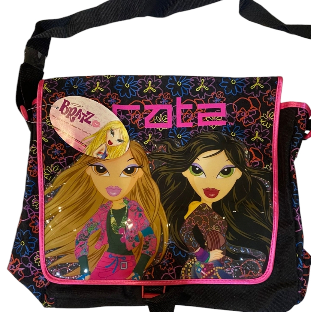 BRATZ VINTAGE - Picture 3 of 5